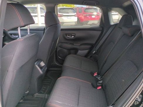 New 2027 Honda HR-V Sport image 13