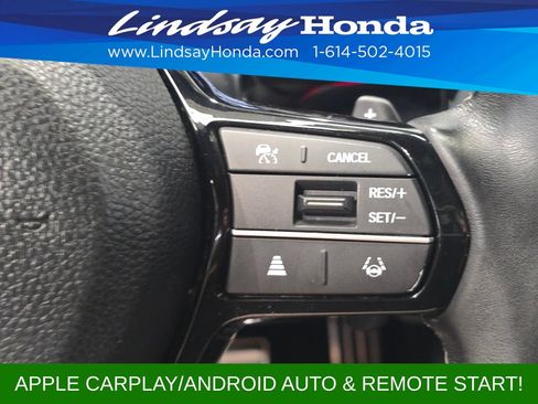 Used 2023 Honda Civic Sport image 22