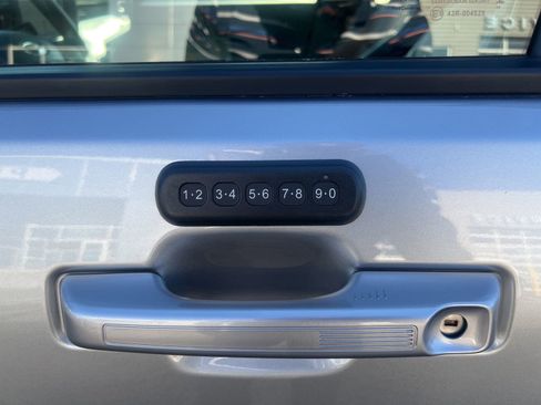 Used 2024 Ford Maverick Lariat AWD/4WD image 56