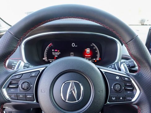 New 2026 Acura MDX A-Spec image 17