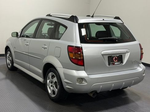 Used 2008 Pontiac Vibe w/ Preferred Package image 7