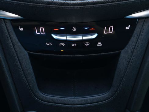 Used 2024 Cadillac XT5 Premium Luxury FWD image 29