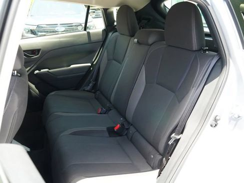 Certified 2025 Subaru Impreza 2.0i AWD/4WD image 18