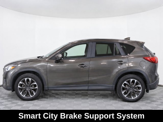 Used 2016 MAZDA CX-5 Grand Touring AWD/4WD image 7