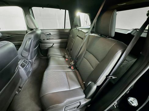 Used 2022 Honda Passport Elite image 29