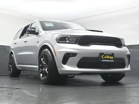 Used 2023 Dodge Durango SRT AWD/4WD image 52