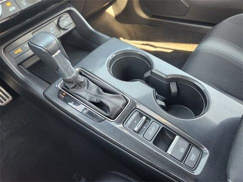 Certified 2025 Honda Civic Sport image 17