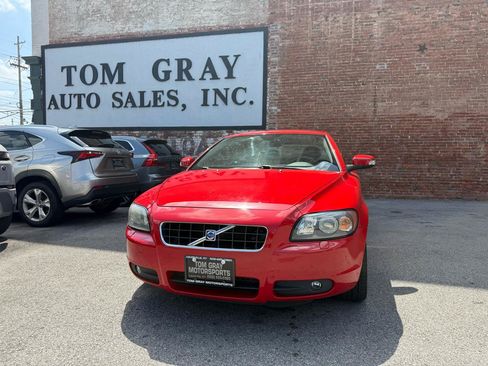 Used 2010 Volvo C70 T5 FWD image 6