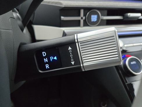 New 2026 Hyundai Santa Fe Limited image 19