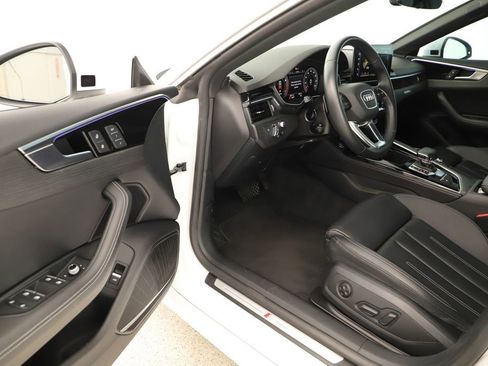 Certified 2023 Audi A5 2.0T Prestige image 14