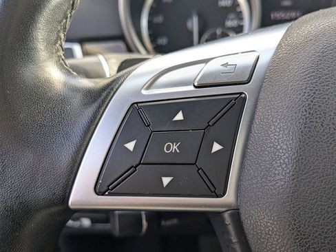 Used 2012 Mercedes-Benz ML 350 4MATIC image 12