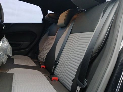 Used 2018 Ford Fiesta ST w/ ST Recaro Package image 15