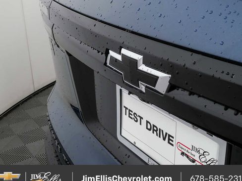 New 2026 Chevrolet Traverse Z71 w/ Enhanced Driving Package AWD/4WD image 39