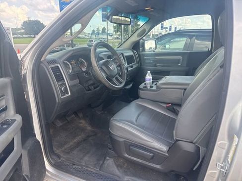 Used 2016 RAM 1500 Tradesman w/ Power & Remote Entry Group RWD image 11