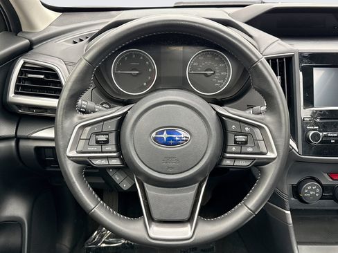 Used 2023 Subaru Forester Premium AWD/4WD image 12
