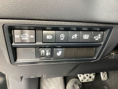 Used 2023 Toyota Tundra Limited w/ TRD Off-Road Package image 24