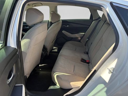 Used 2025 Honda Accord LX image 14