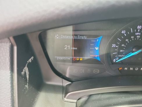 Used 2015 Ford Expedition Limited w/ Equipment Group 301A AWD/4WD image 33