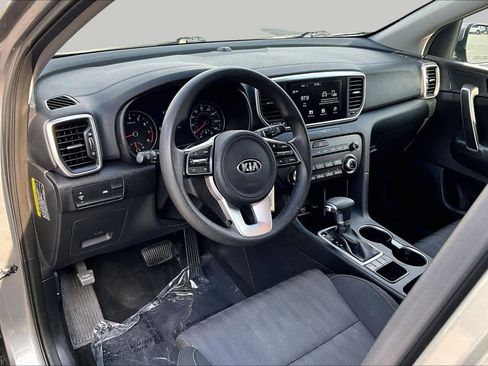 Used 2020 Kia Sportage LX AWD/4WD image 29