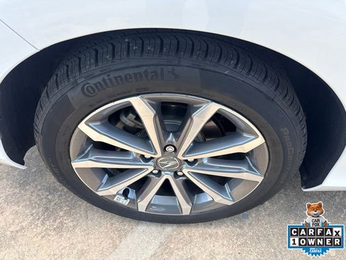 Certified 2025 Acura Integra FWD image 33