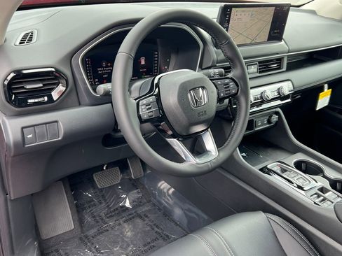 New 2026 Honda Pilot image 19
