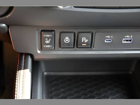 Used 2026 Nissan Frontier PRO-4X w/ Pro Premium Package AWD/4WD image 39