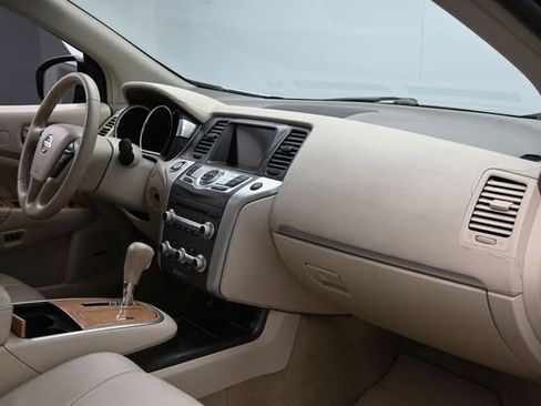 Used 2011 Nissan Murano AWD/4WD image 28