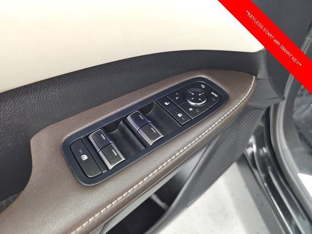 Used 2023 Lexus RX 350 Premium Plus w/ Accessory Package AWD/4WD image 13