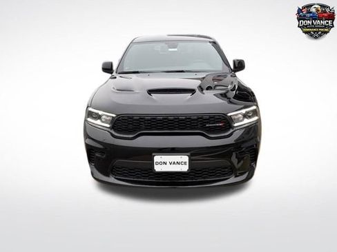 New 2026 Dodge Durango GT AWD/4WD image 8
