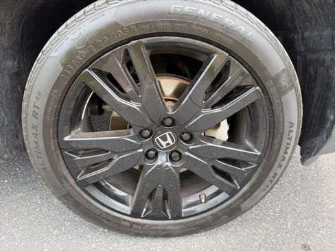 Used 2021 Honda Pilot Special Edition image 29
