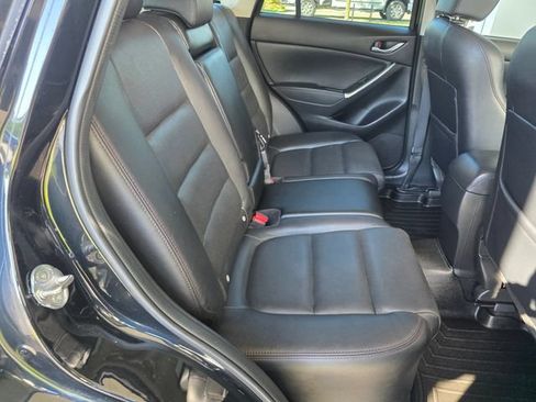 Used 2016 MAZDA CX-5 Grand Touring AWD/4WD image 14