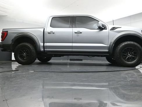Certified 2023 Ford F150 Raptor AWD/4WD image 34