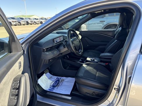 Used 2022 Ford Mustang Mach-E GT w/ GT Performance Edition image 10