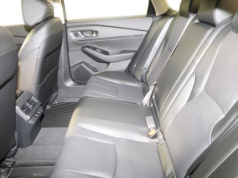 New 2026 Honda Accord Touring image 24