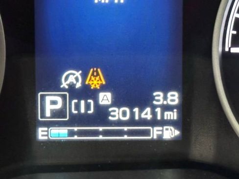 Used 2022 Subaru Forester Limited image 15