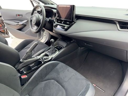 Used 2025 Toyota Corolla GR image 19