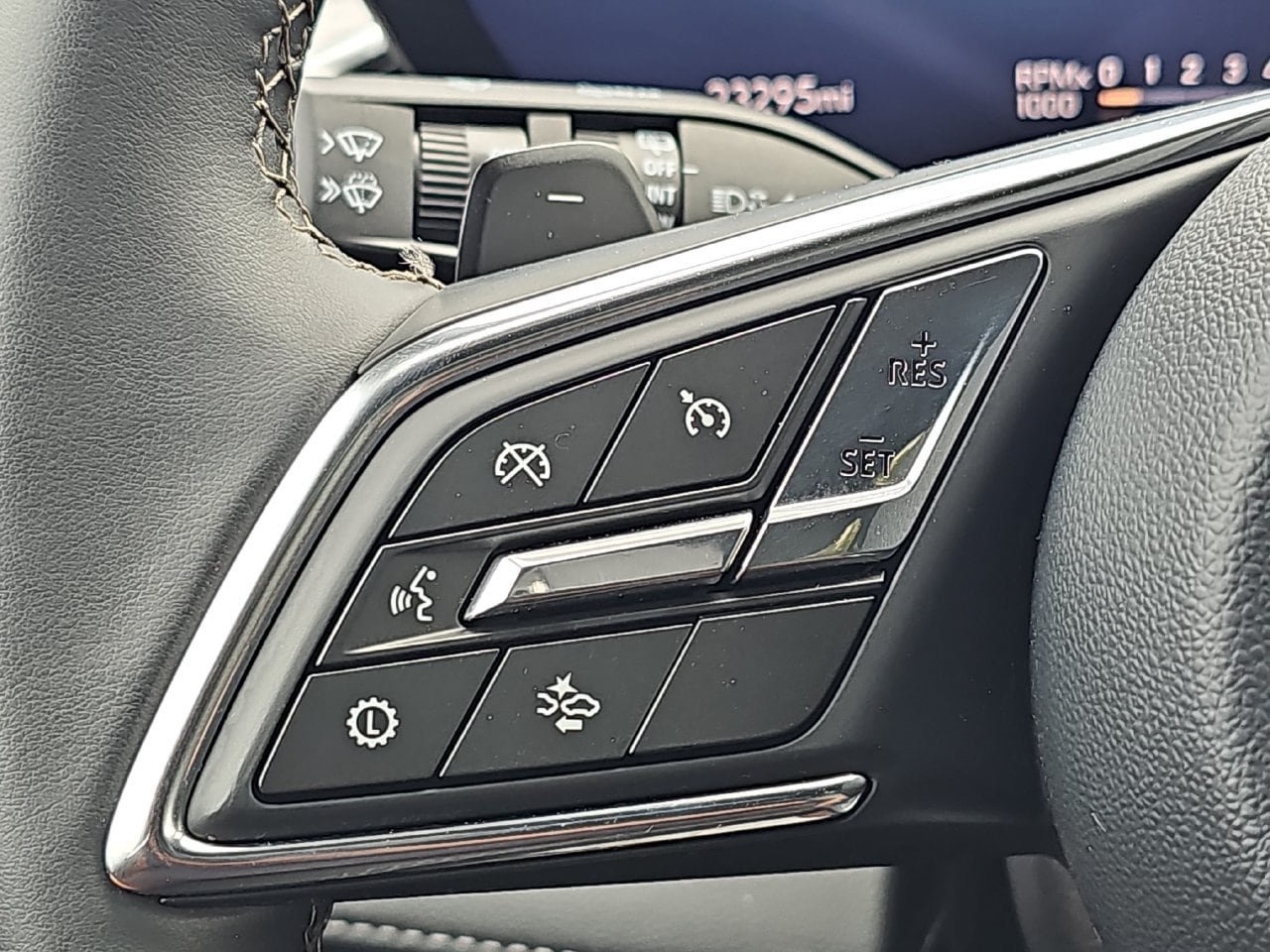 Used 2026 Buick Enclave Preferred w/ Power Package FWD image 23