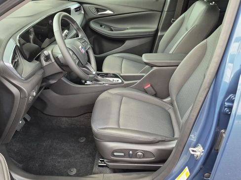Used 2026 Buick Encore GX Preferred w/ Comfort Package AWD/4WD image 17