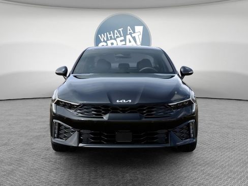 New 2026 Kia K5 GT-Line FWD image 2