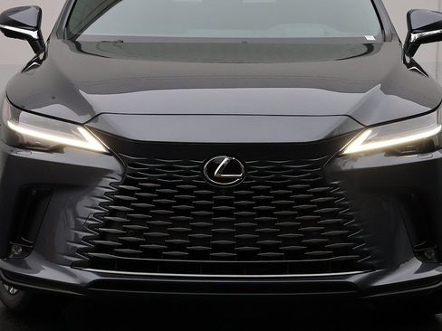 New 2026 Lexus RX 450h 450h+ Luxury image 6