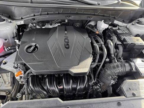 Used 2024 Hyundai Tucson SEL image 21