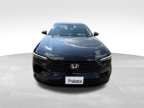 Used 2024 Honda Accord Sport image 2