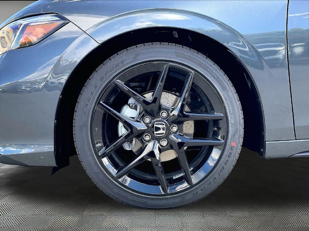 New 2026 Honda Civic Sport image 7