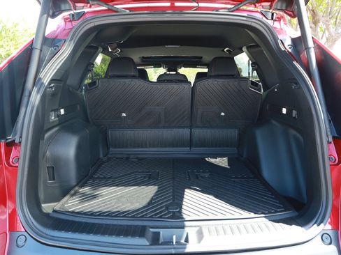 Used 2026 Honda CR-V TrailSport image 25