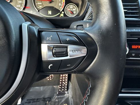 Used 2015 BMW M3 RWD image 35