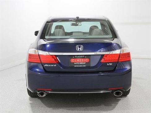 Used 2013 Honda Accord EX-L image 21