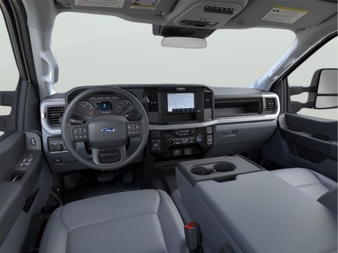 New 2026 Ford F350 XL AWD/4WD image 10