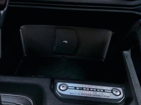 Used 2022 Ford Bronco Black Diamond image 31