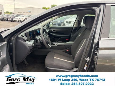 Used 2024 Hyundai Sonata SEL FWD image 10