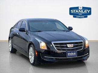 Used 2018 Cadillac ATS 2.0T Sedan RWD video 1